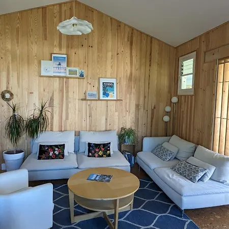Agreable Maison Bord De * Fouras