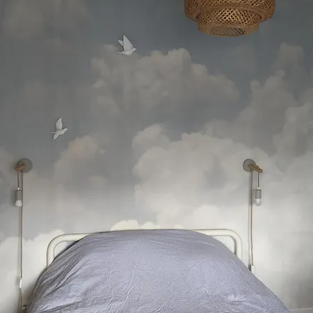 Holiday home Agreable Maison Bord De Fouras